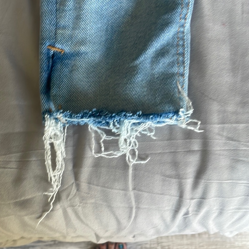Kenzie vintage jeans